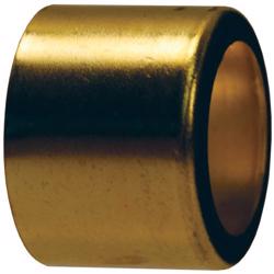 BFMW1275 Brass Ferrules for Fluid BFMW1275 Brass Ferrules for Fluid